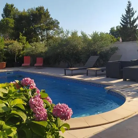 Chaleureux Pour Deux Avec Jacuzzi Ou Piscine Selon Dates 度假居 *