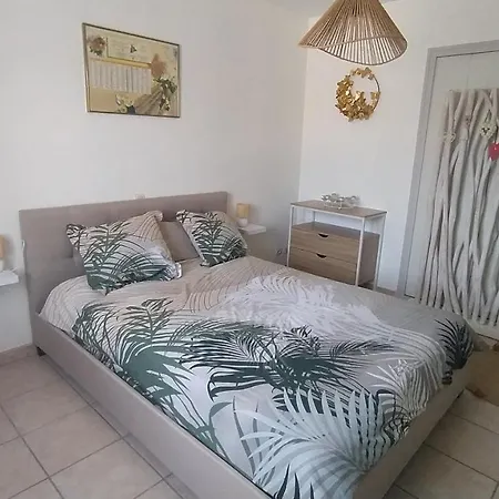 Chaleureux Pour Deux Avec Jacuzzi Ou Piscine Selon Dates 度假居 格拉沃松